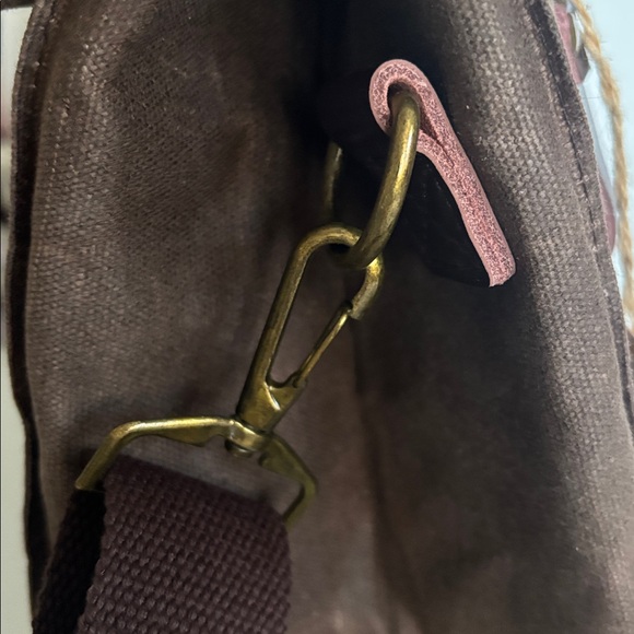 NWT Asebbo Insulated Lunch Bag - Picture 7 of 11